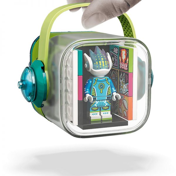 LEGO Vidiyo – Alien DJ Beatbox 43104 Autobrinca Online
