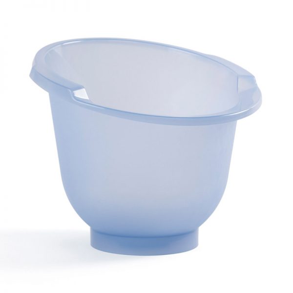 Banheira Shantala Doomoo Azul Autobrinca Online