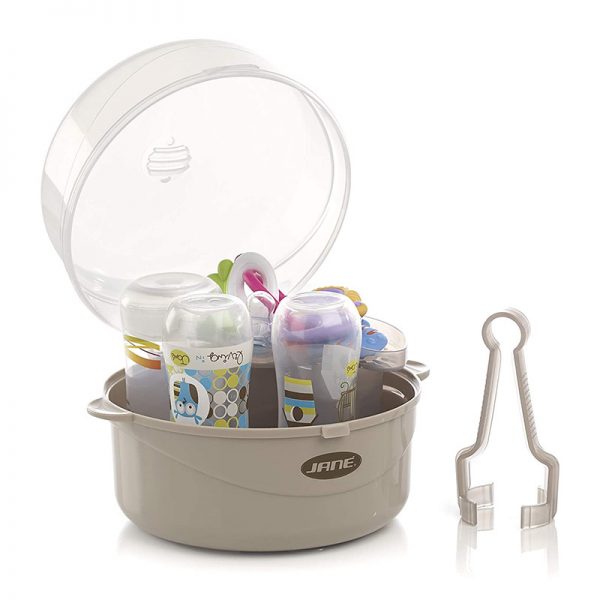Esterilizador de Microondas Jané Autobrinca Online