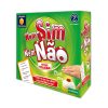 Jogo Nem Sim Nem Não Portátil Autobrinca Online