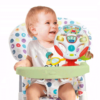 Baby Volante de Atividades Autobrinca Online