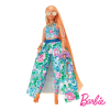 Barbie Extra Fancy Autobrinca Online