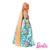 Barbie Extra Fancy Autobrinca Online