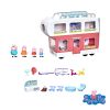 Autocaravana da Peppa Pig Autobrinca Online