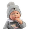 Boneco Reborn Guca Alex 46cm Autobrinca Online