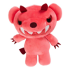 Deddy Bear – Peluche 30cm c/ Saco e Relatório Autópsia Autobrinca Online