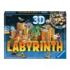 Jogo 3D Labirinto Autobrinca Online