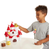Super Mario Castelo Reino dos Cogumelos c/ Figura Bowser Autobrinca Online