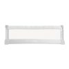 Barreira Cama 150cm Asalvo Branco Autobrinca Online