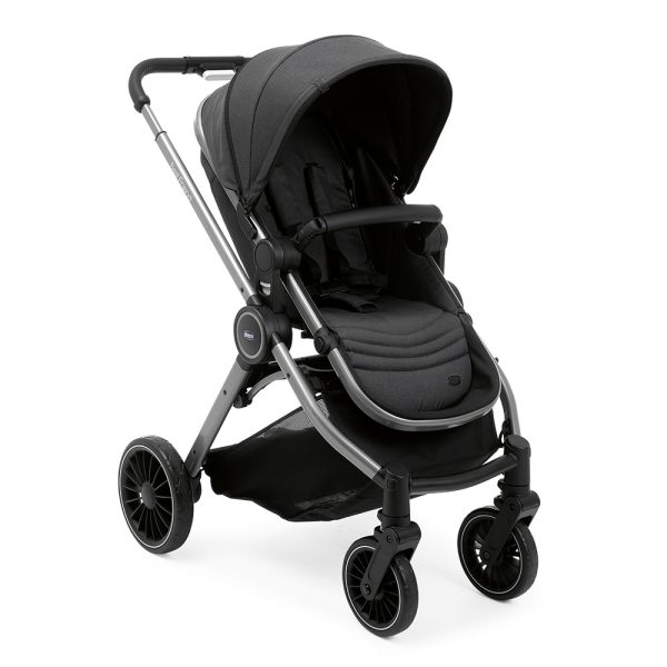 Carrinho Chicco Best Friend Pro Pirate Black Autobrinca Online