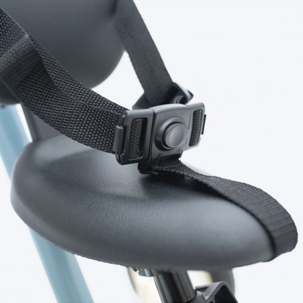 Triciclo Multifunções Olmitos Gyro Blue Autobrinca Online