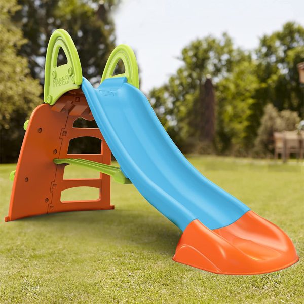 Escorrega Feber 2×1 Climb and Slide Autobrinca Online