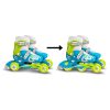 Patins em Linha Stamp Azul Tam 27-30 Autobrinca Online