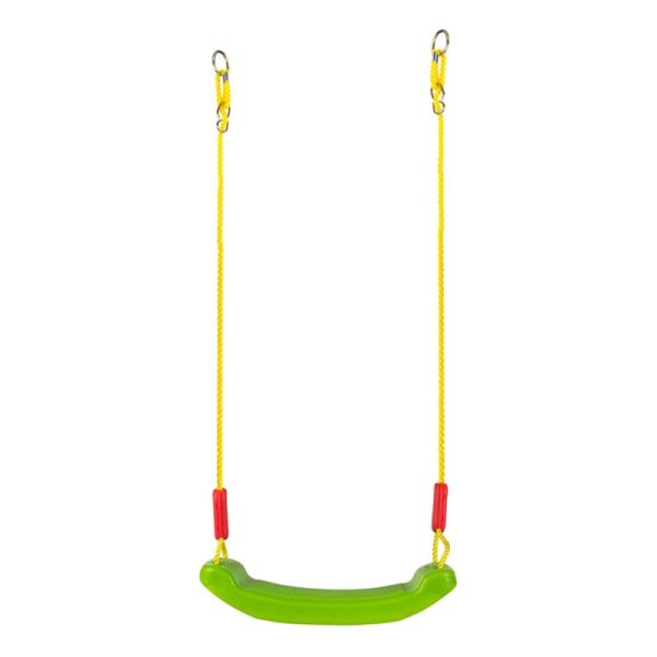Baloiço Infantil de Cordas Autobrinca Online