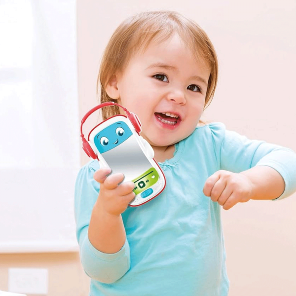 Baby Musical Pod Autobrinca Online