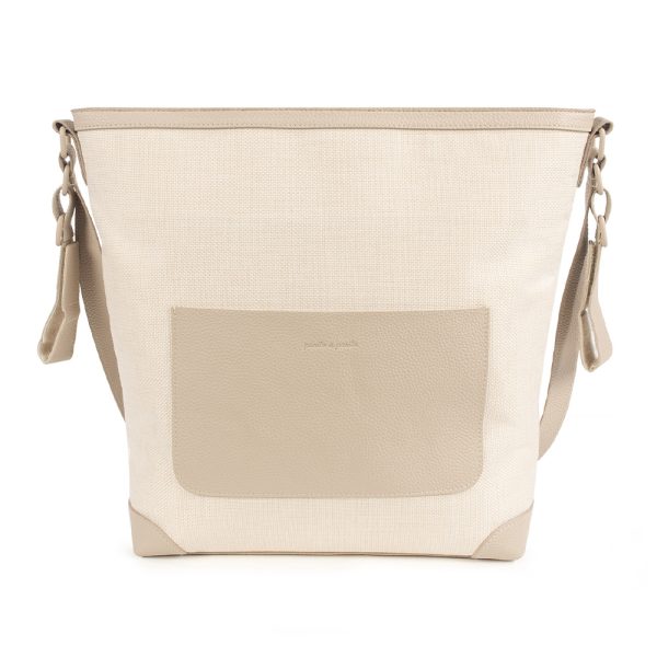 Bolsa Pasito a Pasito Peach Autobrinca Online