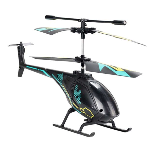 Flybotic Helicóptero Air Mamba RC Autobrinca Online