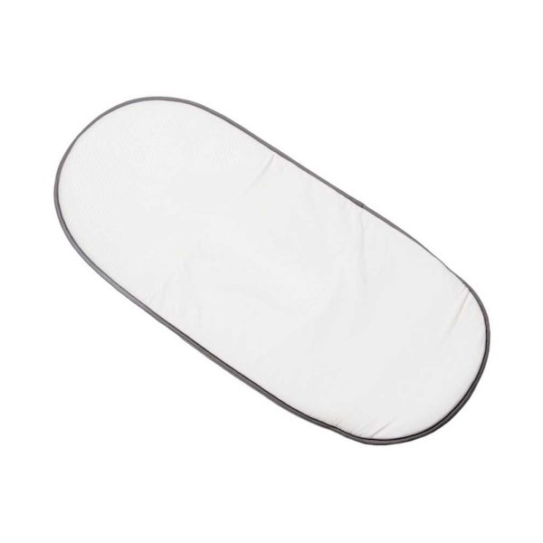 Forra Extra Ninho Doomoo Cocoon Branco Autobrinca Online