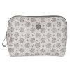 Necessaire Pasito a Pasito Casilda Cinza Autobrinca Online