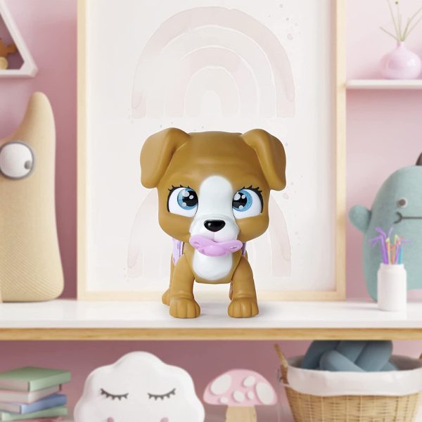 Pamper Petz – Cãozinho Autobrinca Online