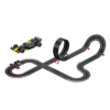 Pista Carrera GO!!! Mercedes e Red Bull 6,3m Autobrinca Online