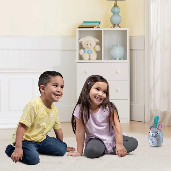 Vtech Storykid Conta Histórias Autobrinca Online