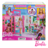 Barbie Casa c/ Boneca Autobrinca Online
