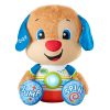 Cãozinho Peluche Gigante Fisher-Price Aprender e Brincar Autobrinca Online