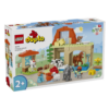 LEGO Duplo Cuidar dos Animais da Quinta 10416 Autobrinca Online