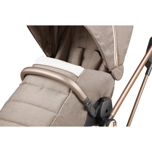 Carrinho Peg Perego Vivace Mon Amour Autobrinca Online