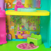 Gabby’s Doll House Casa de Bonecas Celebração Autobrinca Online