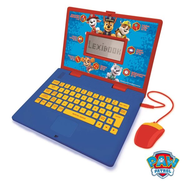Patrulha Pata Computador Autobrinca Online