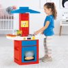 Cozinha Dolu c/ Acessórios Autobrinca Online