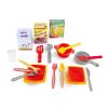 Cozinha Dolu c/ Acessórios Autobrinca Online