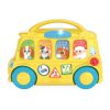 Autocarro Escolar Bilingue Autobrinca Online