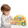Autocarro Escolar Bilingue Autobrinca Online