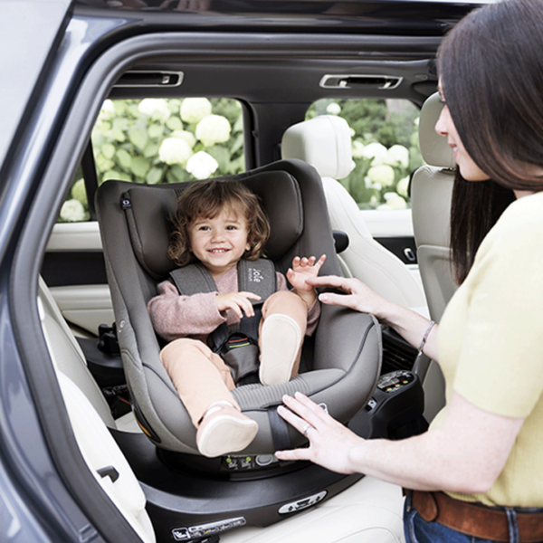 Cadeira Joie i-Harbour E Evergreen Autobrinca Online