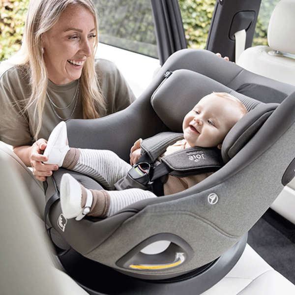 Cadeira Joie i-Harbour E Evergreen Autobrinca Online