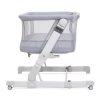 Berço Chicco Next2Me Pop Up Grey Mist Autobrinca Online
