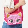 Purse Pets – Mala Interativa Metálica Flashy Frenchie Autobrinca Online