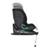 Cadeira Carbebé Rodeá+ 360º i-Size Preto Cinza Autobrinca Online