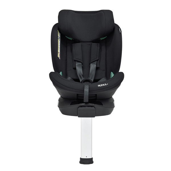 Cadeira Carbebé Rodeá+ 360º i-Size Preto Cinza Autobrinca Online