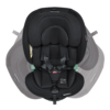 Cadeira Carbebé Rodeá+ 360º i-Size Preto Cinza Autobrinca Online