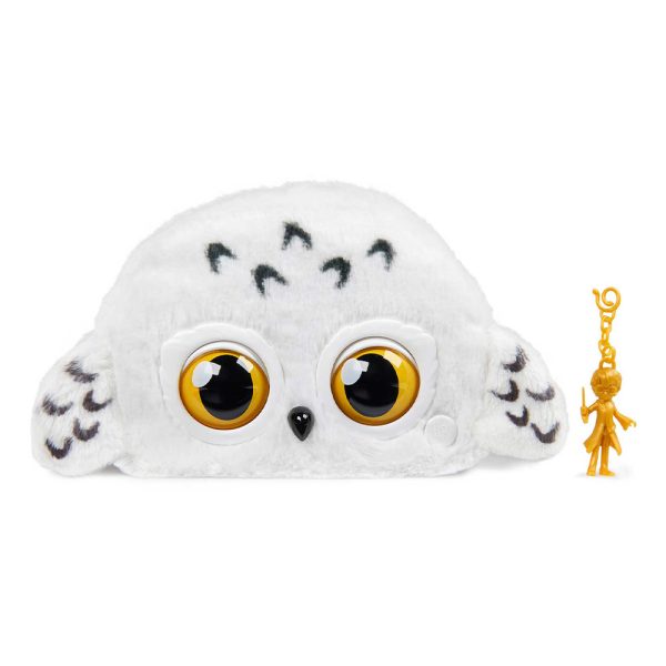 Purse Pets – Mala Interativa Hedwig Autobrinca Online