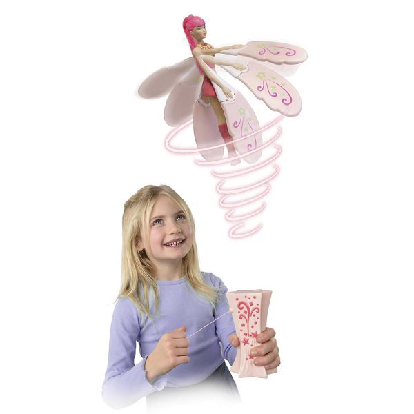 Sky Dancers – Bonecas Voadoras Coral Cutie Autobrinca Online