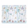 Tapete de Atividades EVA Olmitos Circo Dupla Face 200×150 cm Autobrinca Online