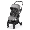 Carrinho Recaro Lexa Elite Prime Silent Grey Autobrinca Online