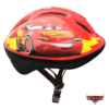 Conjunto Stamp de Patins e Capacete Cars Autobrinca Online