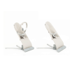 Espreguiçadeira Olmitos Light Multifuncional Baby Rocker Bege Autobrinca Online
