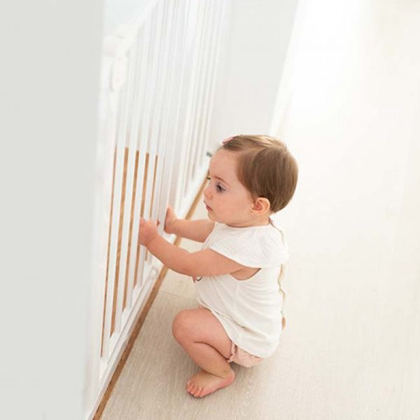Cancela Metálica Olmitos 75-80cm Autobrinca Online